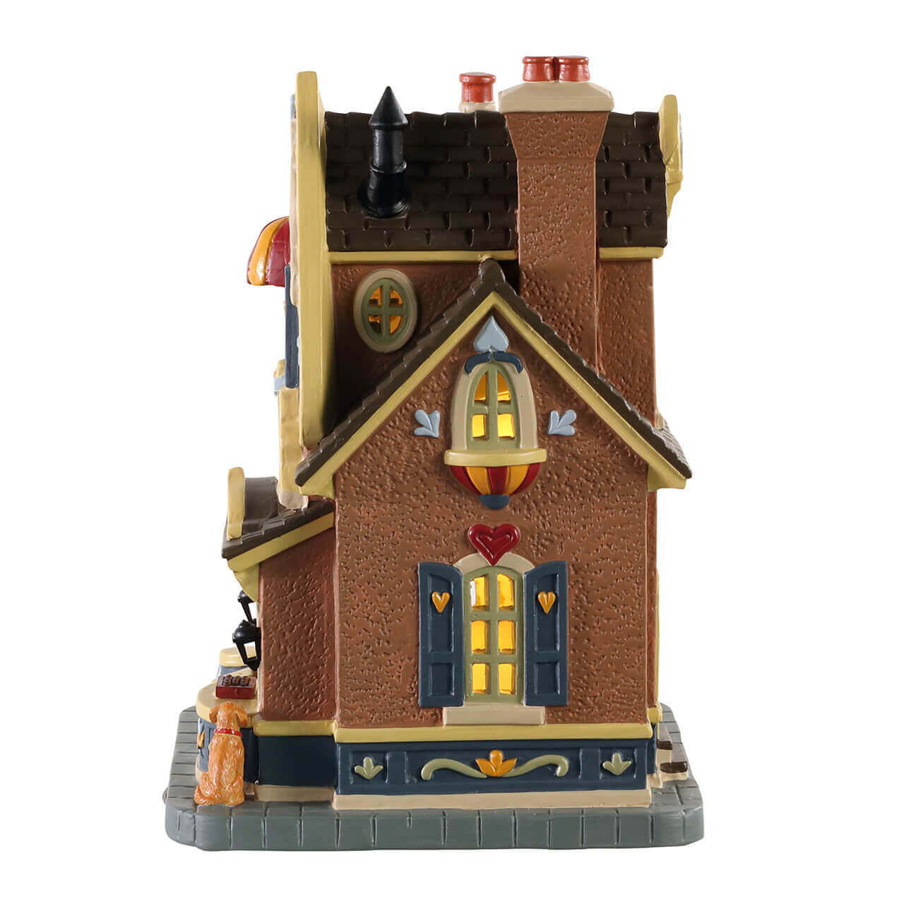 LEMAX Claire's Confectionery #05665
